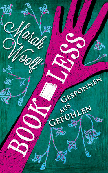 BookLess.Gesponnen aus Gefühlen