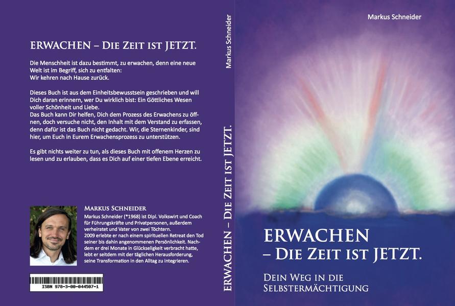 Erwachen - Die Zeit ist jetzt