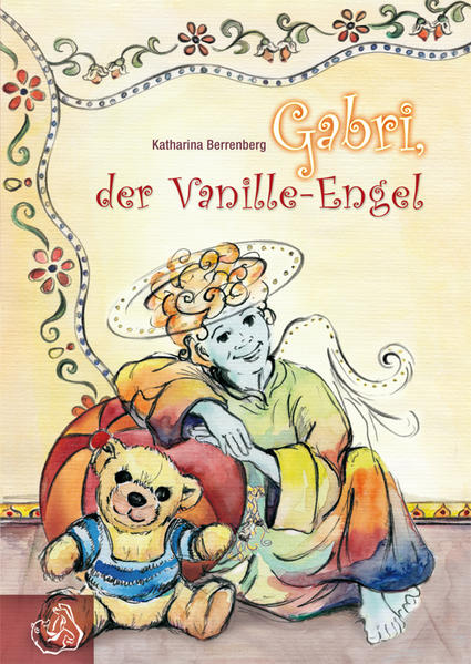 Gabri, der Vanille-Engel