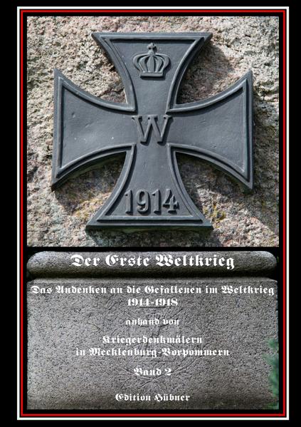 Der Erste Weltkrieg