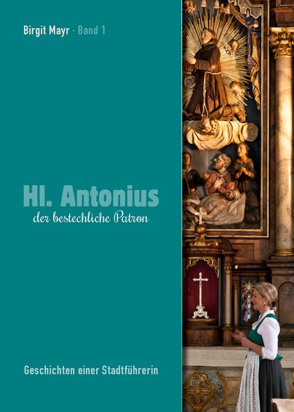 Hl. Antonius der bestechliche Patron
