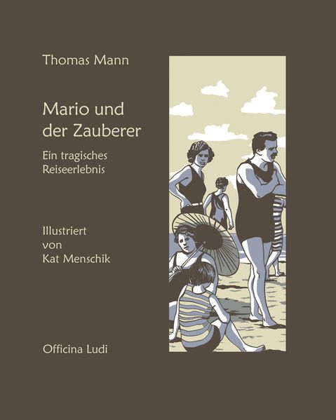 Buchcover