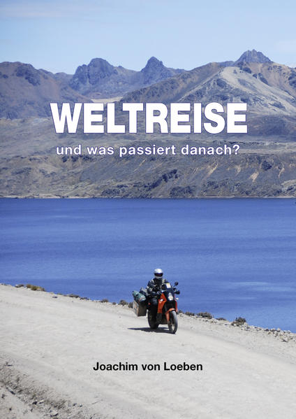 Weltreise