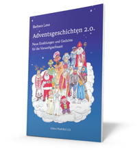 Adventsgeschichten 2.0