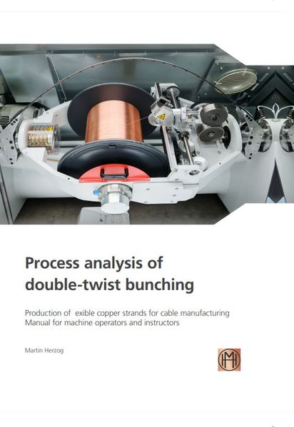 Process analysis of double-twist bunching