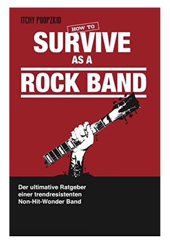 Buchcover