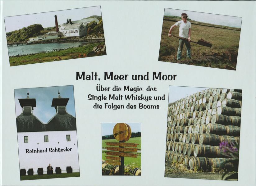 Malt, Meer und Moor