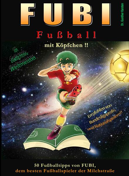 FUBI - Fußball mit Köpfchen