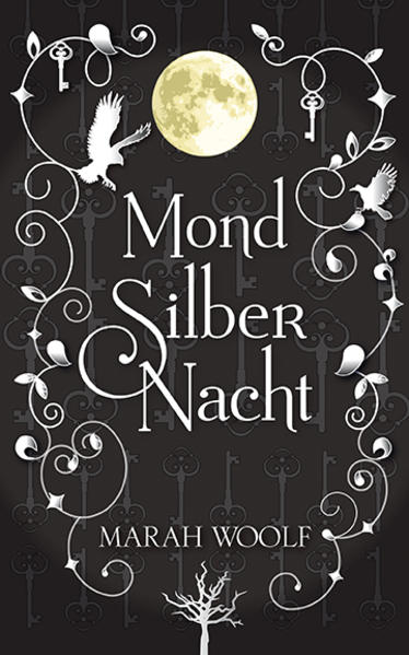 MondSilberNacht
