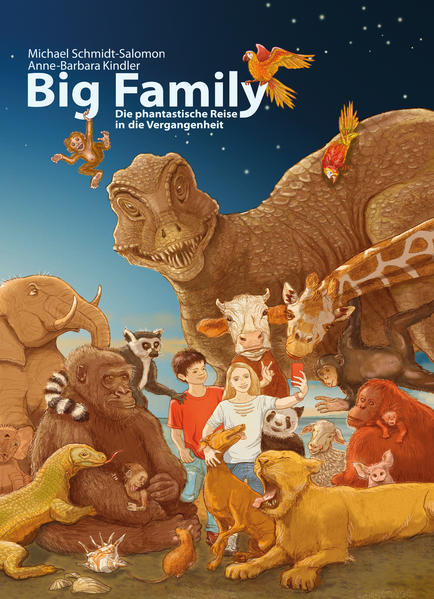Big Family