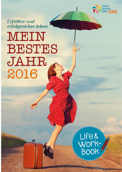 Mein bestes Jahr 2016