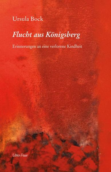 Flucht aus Königsberg