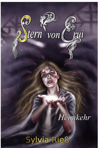 Sternenlied-Saga / Der Stern von Erui