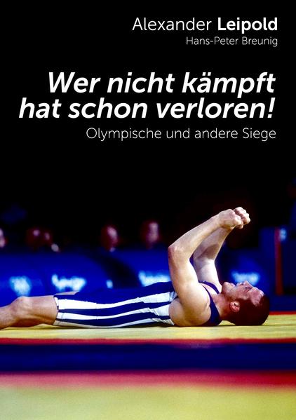 Wer nicht kämpft, hat schon verloren!