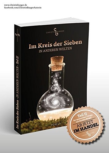 Im Kreis Der Sieben: In Anderen Welten