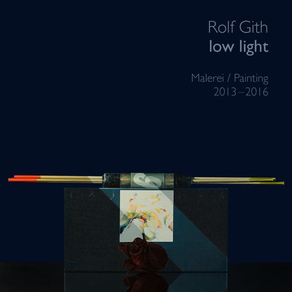 Rolf Gith - low light