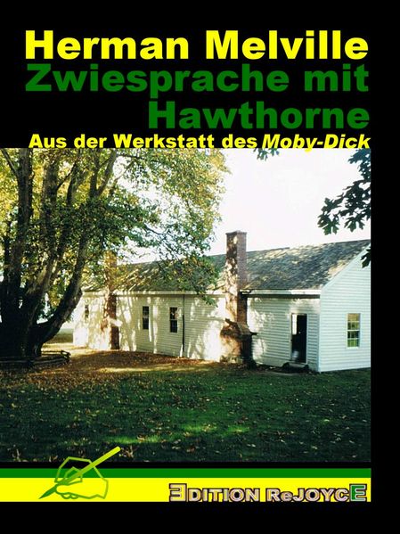 Zwiesprache mit Hawthorne