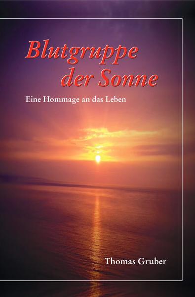 Blutgruppe der Sonne
