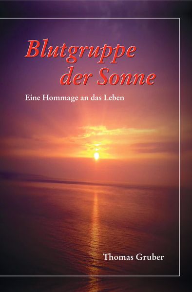 Blutgruppe der Sonne