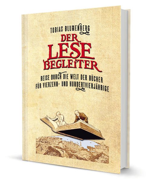 Der Lesebegleiter