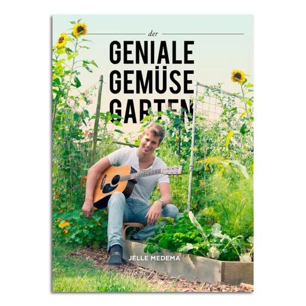 der Geniale Gemüsegarten