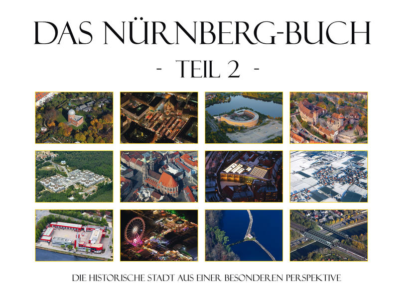 Das Nürnberg-Buch Teil 2