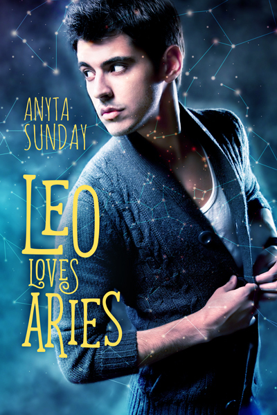 Leo Loves Aries (Signs of Love Book 1)