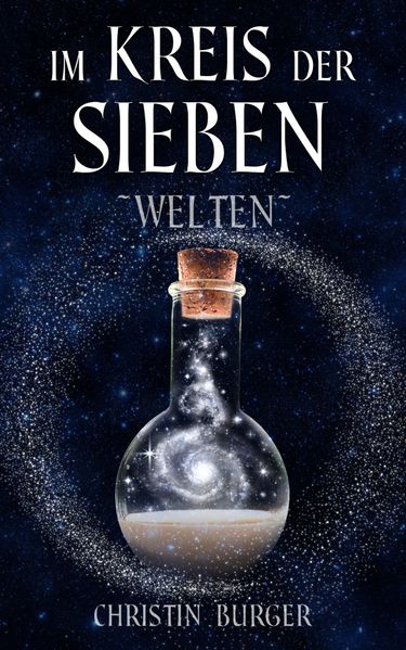 Im Kreis der Sieben