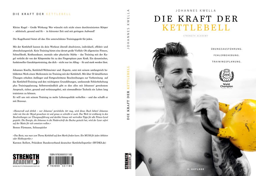 Buchcover