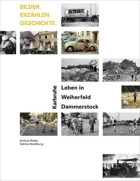 Leben in Weiherfeld-Dammerstock