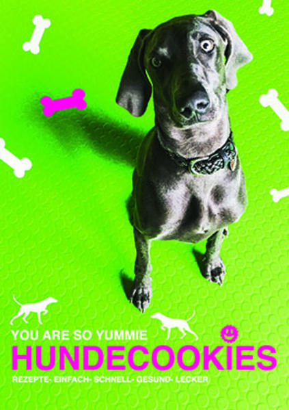 Hundecookies