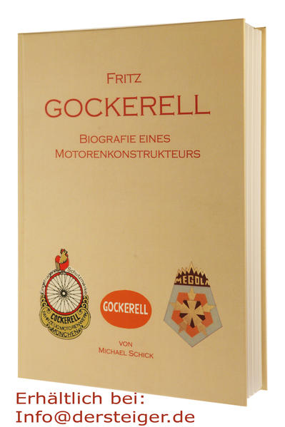 Fritz Gockerell