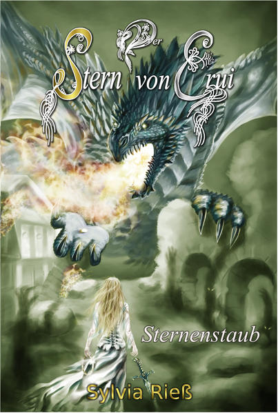 Sternenlied-Saga / Der Stern von Erui