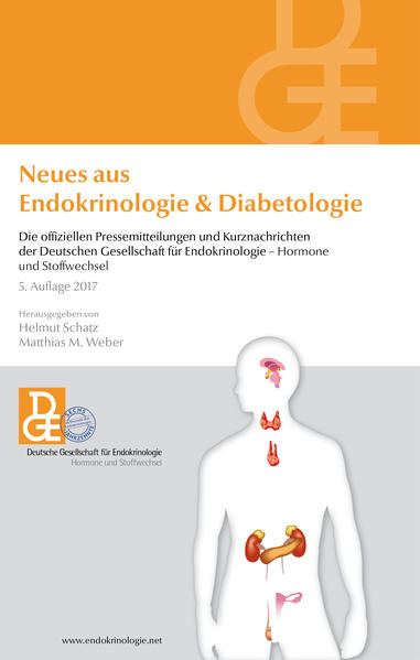 Neues aus Endokrinologie & Diabetologie