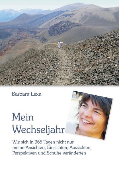 Mein Wechseljahr