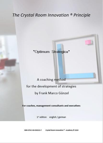 The Crystal Room Innovation ® Principle