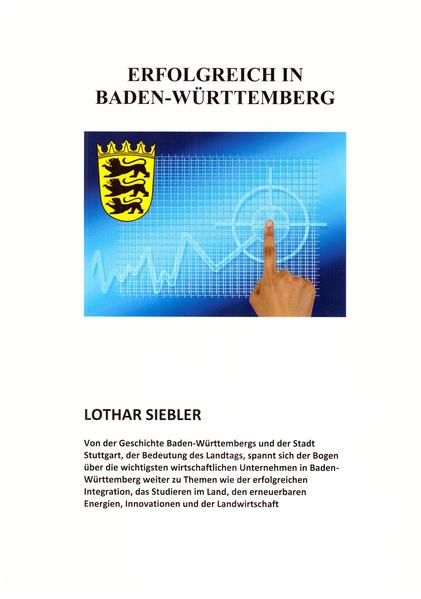 Erfolgreich in Baden-Württemberg
