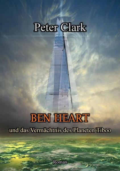 BEN HEART