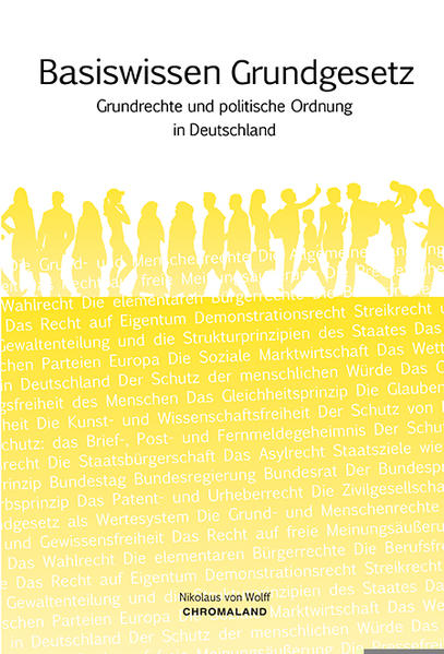 Basiswissen Grundgesetz