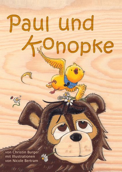 Paul und Konopke