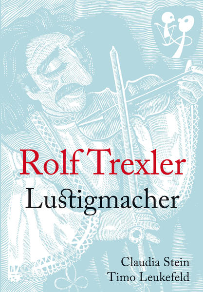 Rolf Trexler Lustigmacher