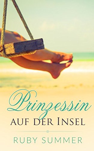 Prinzessin auf der Insel