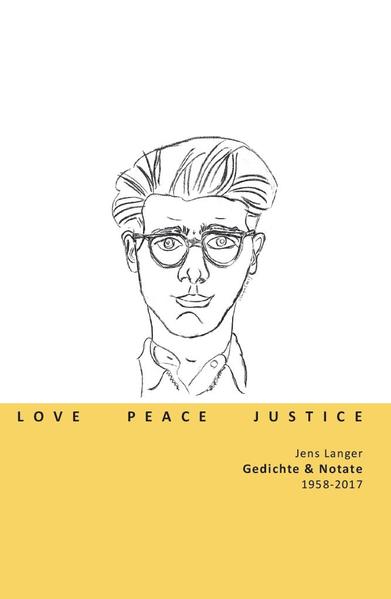 LOVE PEACE JUSTICE