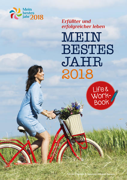 Mein bestes Jahr 2018