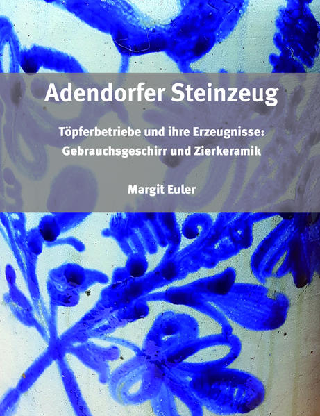 Adendorfer Steinzeug