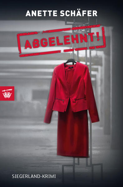 Abgelehnt!