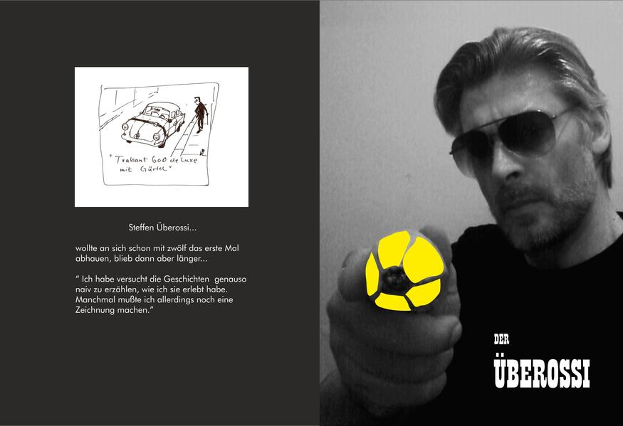 Der Überossi