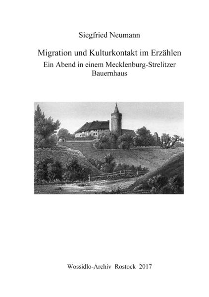 Migration und Kulturkontakt im Erzählen