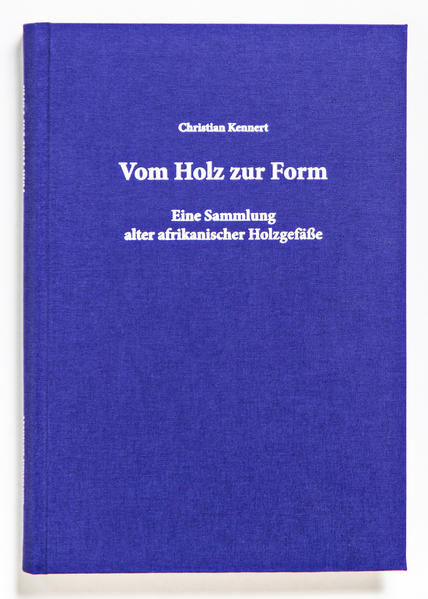 Vom Holz zur Form.