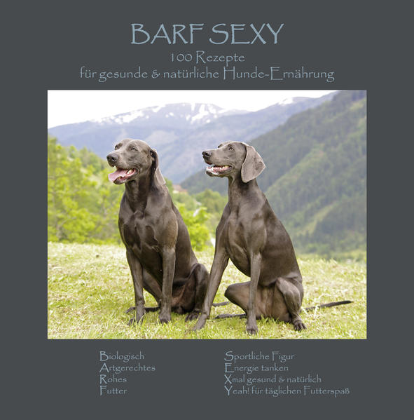 BARF SEXY